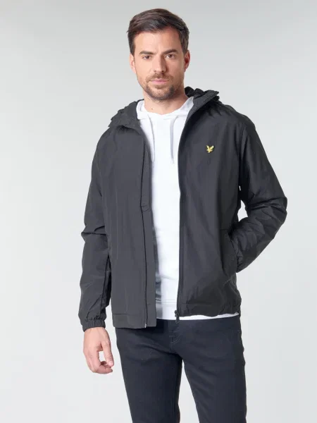 Sako Lyle & Scott čierna