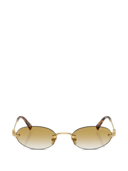 Ochelari de soare Miu Miu Eyewear