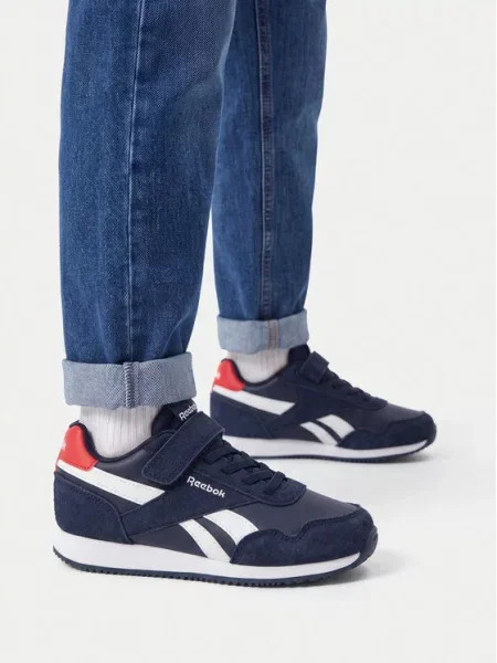 Reebok Sneakers Bleumarin