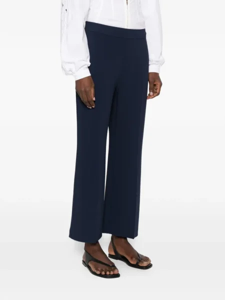 Pantaloni Etro albastru