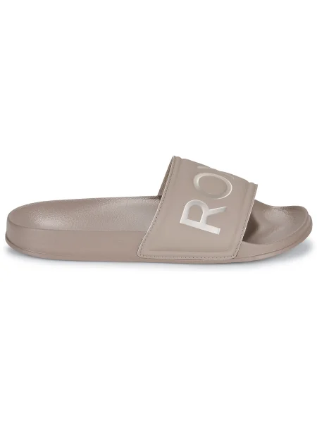 Pantofi Roxy bej