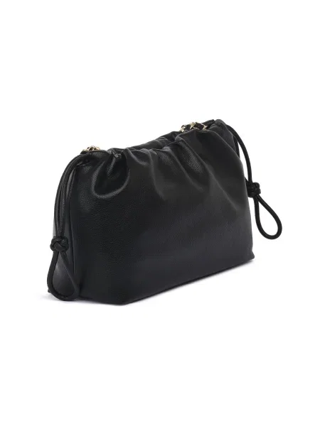 Geanta crossbody Liu Jo negru