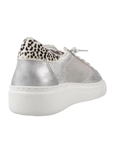 Pantofi Cetti gri