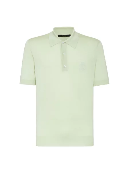 Sweter Billionaire zielony