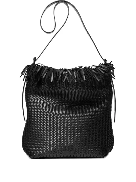 Haftowana koszulka Michael Kors Collection w kwiatki garniturowa różowa