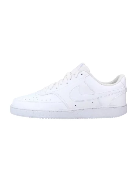 Sneakersy Nike białe