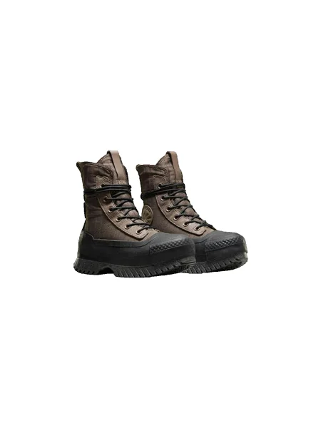Pantofi Converse maro