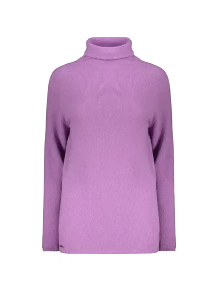 Pulover Moorer violet