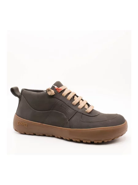 Pantofi Camper gri
