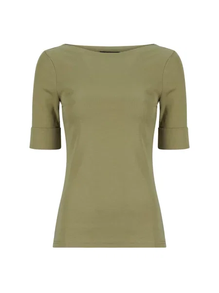 Pletené tričko Lauren Ralph Lauren
