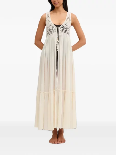Rochie midi Twinset tricotate