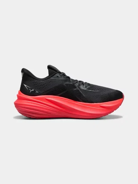 Кроссовки для бега Puma Nitro черные