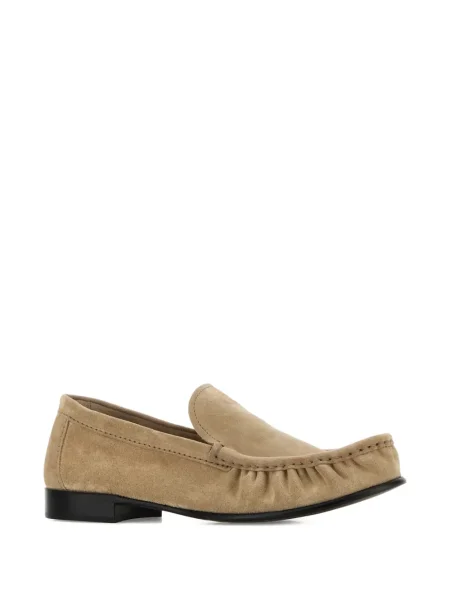 Pantofi loafer Miu Miu