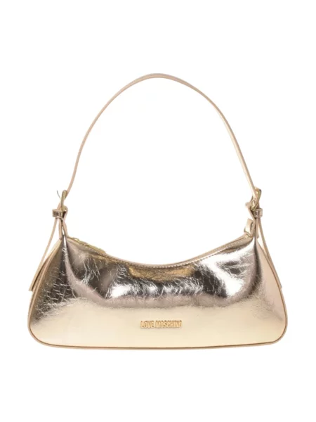Torebka LOVE MOSCHINO żółta