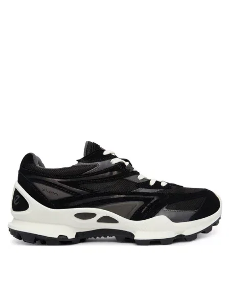 ECCO Sneakersy Biom C-Trail czarny