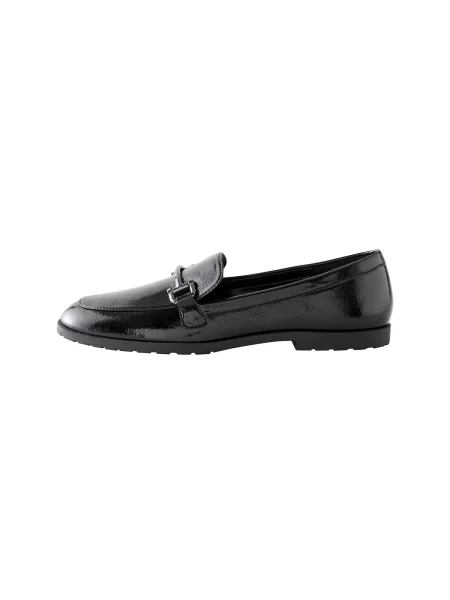 Next Papuci de casă Forever Comfort®' negru