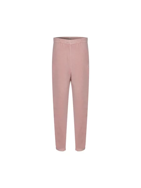 Trening Reebok din fleece roz