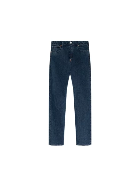 Jeansy Kenzo niebieskie