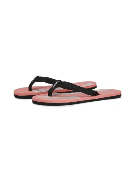 Klapki Puma Epic Flip V2 unisex czarne
