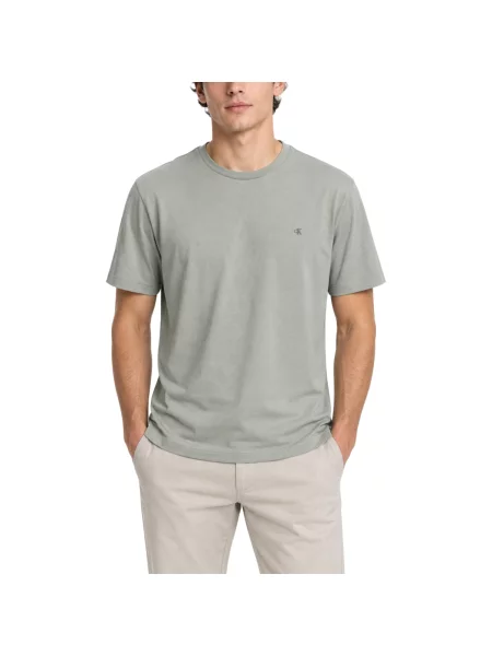 Calvin Klein Póló zöld