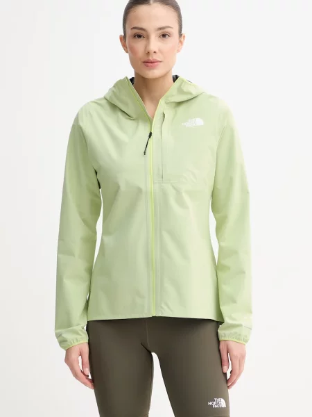 The North Face geacă sport pentru femei FONTANALES verde