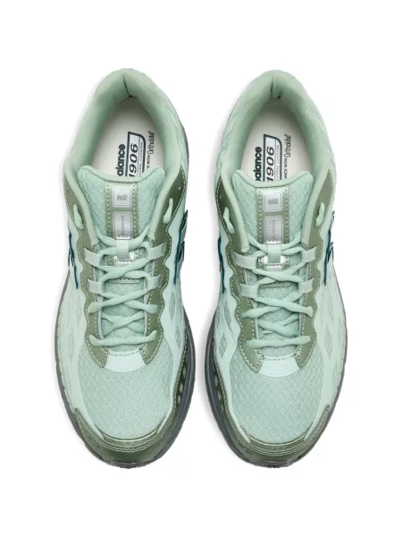 Sneakerși New Balance Fresh Foam alb