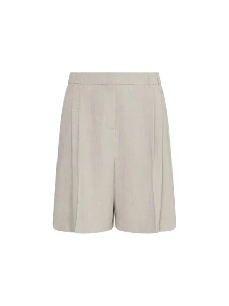Pantaloni Marella bej