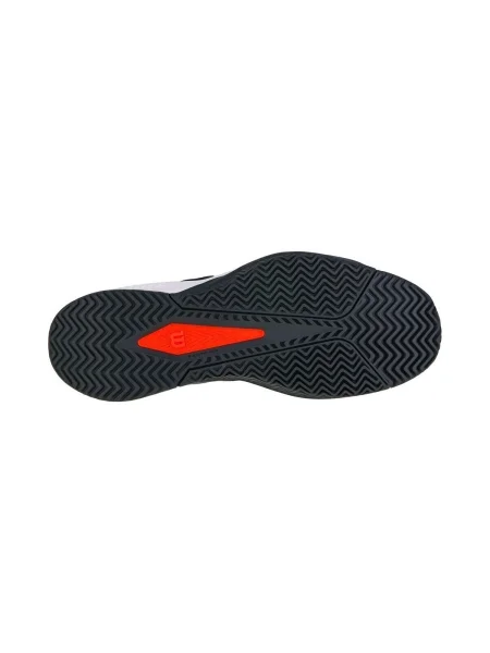Pantofi Wilson negru