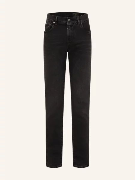 Dolce & Gabbana Džíny Slim Fit variante abbinata