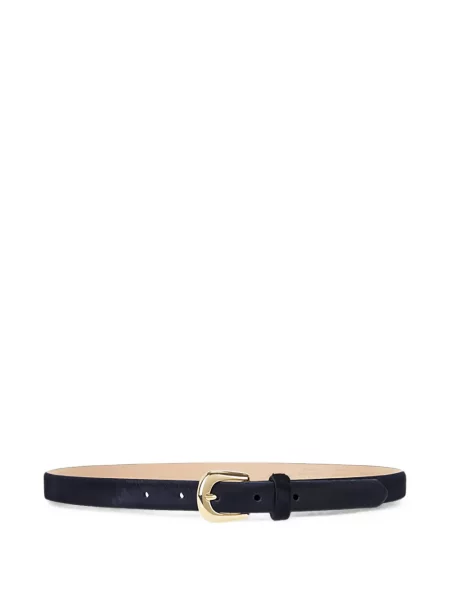 Cu centură curea B-low The Belt albastru