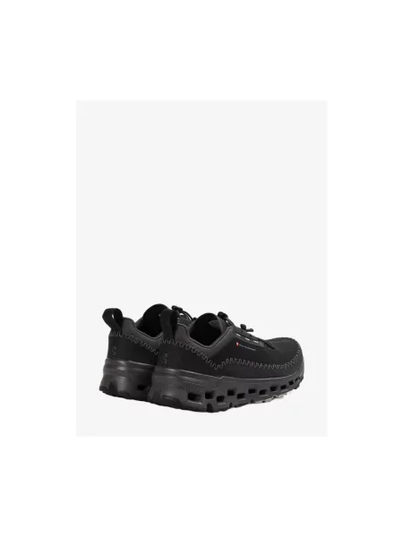 Buty do biegania On Running do biegania czarne