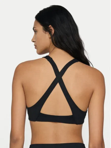 Roxy Bikini felső Essential fekete