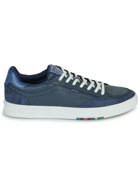 Pantofi Paul Smith albastru