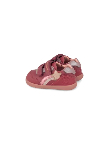 Pantofi copii Biomecanics violet