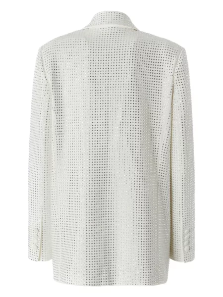 Sacou Pinko alb