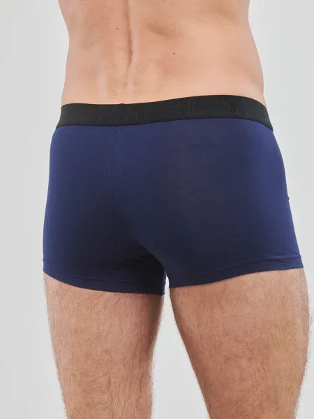 Boxeralsó Hom fekete