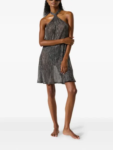 Rochie Karl Lagerfeld de costum negru