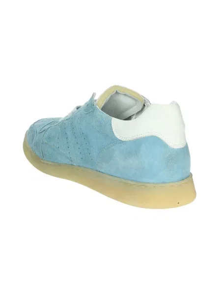 Pantofi D.a.t.e. albastru