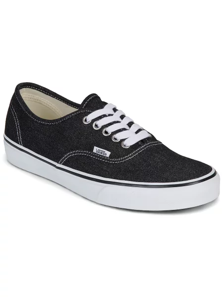 Pantofi Vans negru