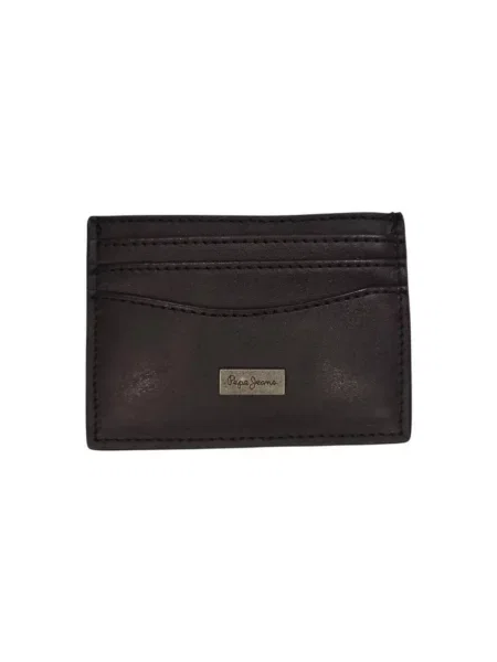 Geantă Pepe Jeans negru