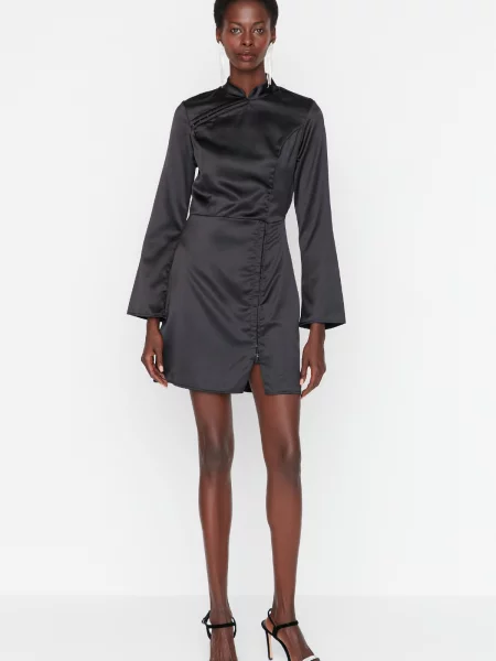 Rochie Trendyol negru