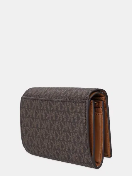 MICHAEL Michael Kors Denarnica rjava