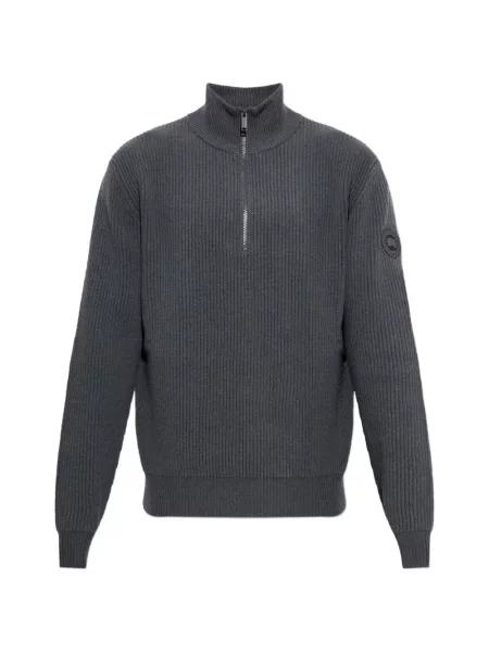 Pulover Canada Goose gri