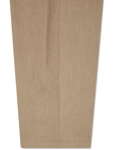 Pantaloni Studio Tomboy maro