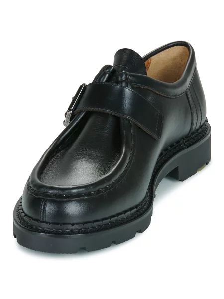 Pantofi Pellet negru