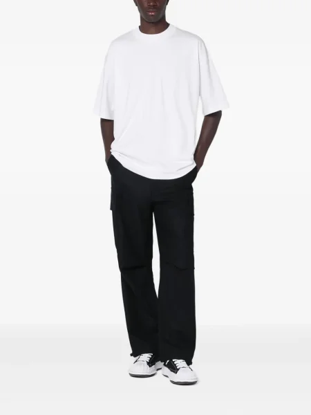 Pantaloni cargo Darkpark negru
