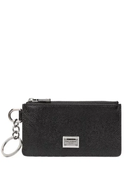 Portofel Dolce & Gabbana negru