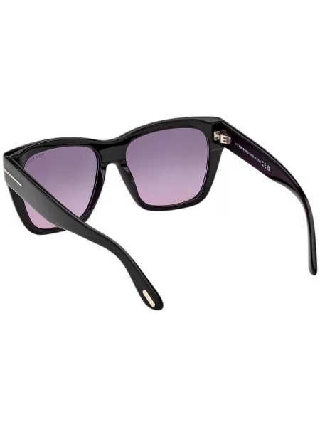 Ceas Tom Ford negru