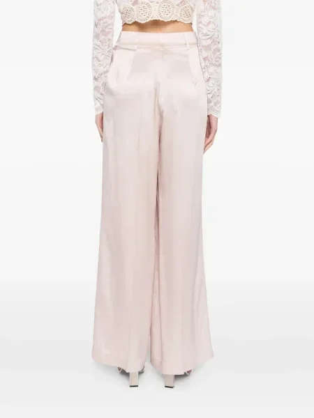 Pantaloni Xenia Magera roz