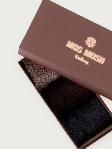 Носки Mos Mosh
